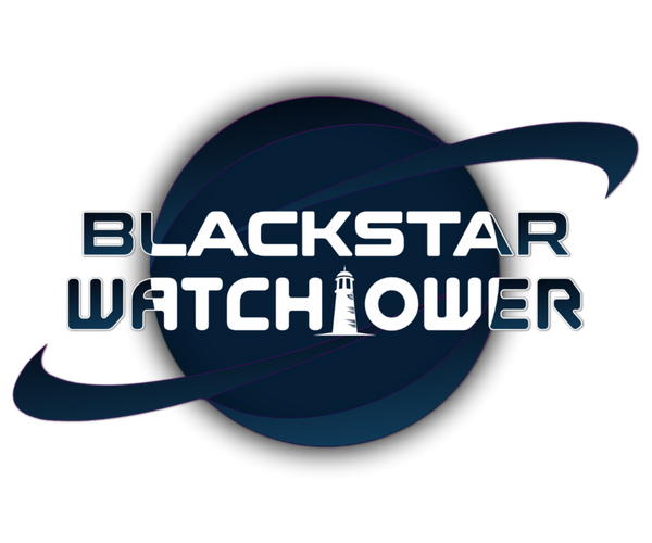Blackstar Watchtower
